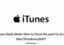 Image result for iPhone 12 Dark Mode iTunes