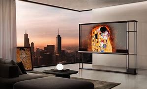 Image result for LG OLED 2018