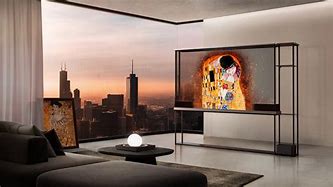 Image result for LG Signature OLED TV