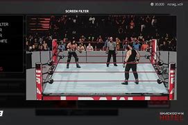 Image result for WWE 2K19 Custom Superstar