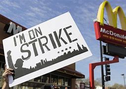 Image result for mcdonald's workers laughing