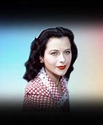 Image result for hedy_lamarr