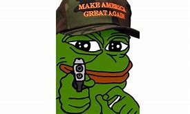 Image result for Pepe the Frog Wallpaper