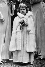 Image result for Queen Elizabeth II Early-Life