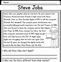 Image result for Steve Jobs Biography Project