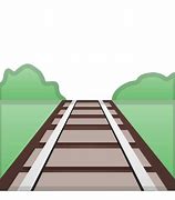 Image result for Railway Car Emoji