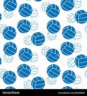 Image result for Volleyball Pattern