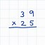 Image result for 2 by 1 Digit Multiplication Worksheets
