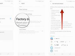 Image result for Factory Reset Code for Samsung
