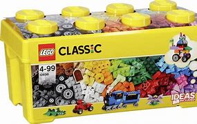 Image result for LEGO Box Art without LEGO