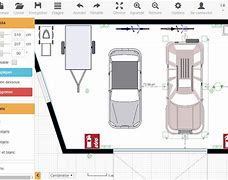 Image result for plan of garage imagesize:large