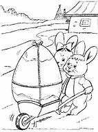 Image result for Happy Easter Coloring Pages