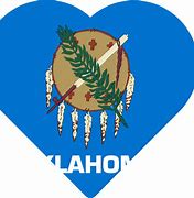 Image result for Oklahoma Flag Symbols Meaning