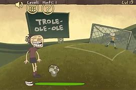 Image result for All Trollemon in Trollface Quest