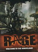 Image result for Rage Game