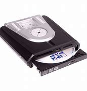 Image result for Portable DVD CD Burner