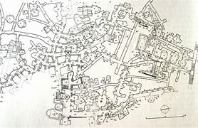 Image result for Rome Catacombs Map