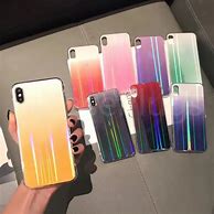 Image result for Holographic iPhone XR Case