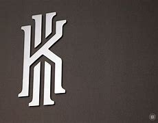 Image result for Nike Kyrie Logo