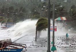 Image result for Typhoon Haiyan Storm Surge