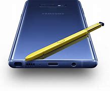 Image result for Samsung Note 9.Png