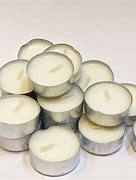 Image result for Paraffin Wax Candles