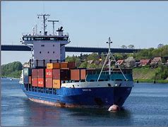 Image result for Containerschiff