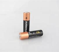 Image result for Bateria Duracell Alkalina AA