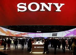Image result for Sony Headquater in Japan