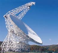 Image result for Green Bank Telescope