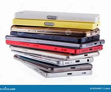 Image result for Pile of Cell Phones