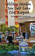 Image result for Hilton Garden Inn SLC Airport