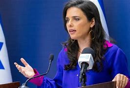 Image result for Shaked Israel