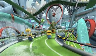 Image result for Despicable Me Animation Progress Reel