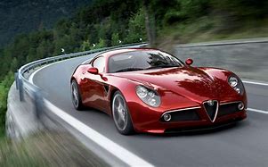 Image result for Alfa Romeo Luxury Car