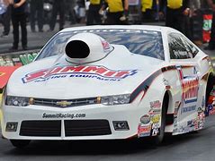 Image result for NHRA Pro Stock Camaro