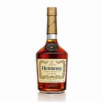 Image result for Hennessy Clear Cognac