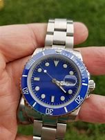 Image result for Parnis Oyster Watch