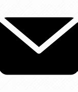 Image result for Message Icon Black PNG