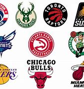 Image result for NBA Logos to Color PNG
