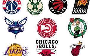 Image result for NBA Team Logo Images