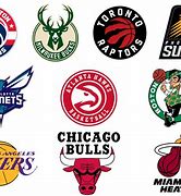 Image result for NBA Logo Red