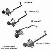 Image result for iPhone X Earpiece Flex