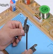 Image result for iPhone X Lower Board Swap