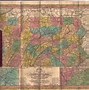 Image result for Map of Lycoming County PA