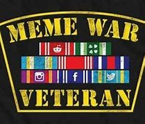 Image result for World at War Veteran Meme