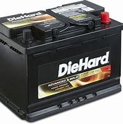 Image result for A Car Battery