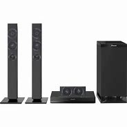 Image result for Panasonic Audio System with Built in Subwoofer