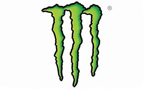 Image result for Monster Energy Drink Symbol