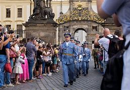 Image result for Prague People